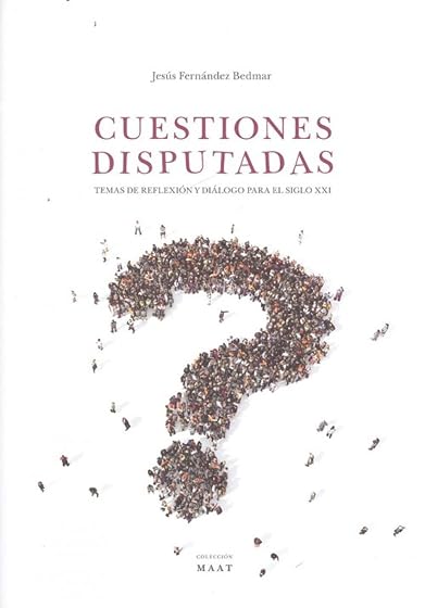 Cuestiones disputadas