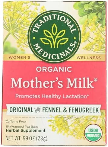 Aazon.co : Traditional Edicinals Organic, Hibiscus Tea - Supports