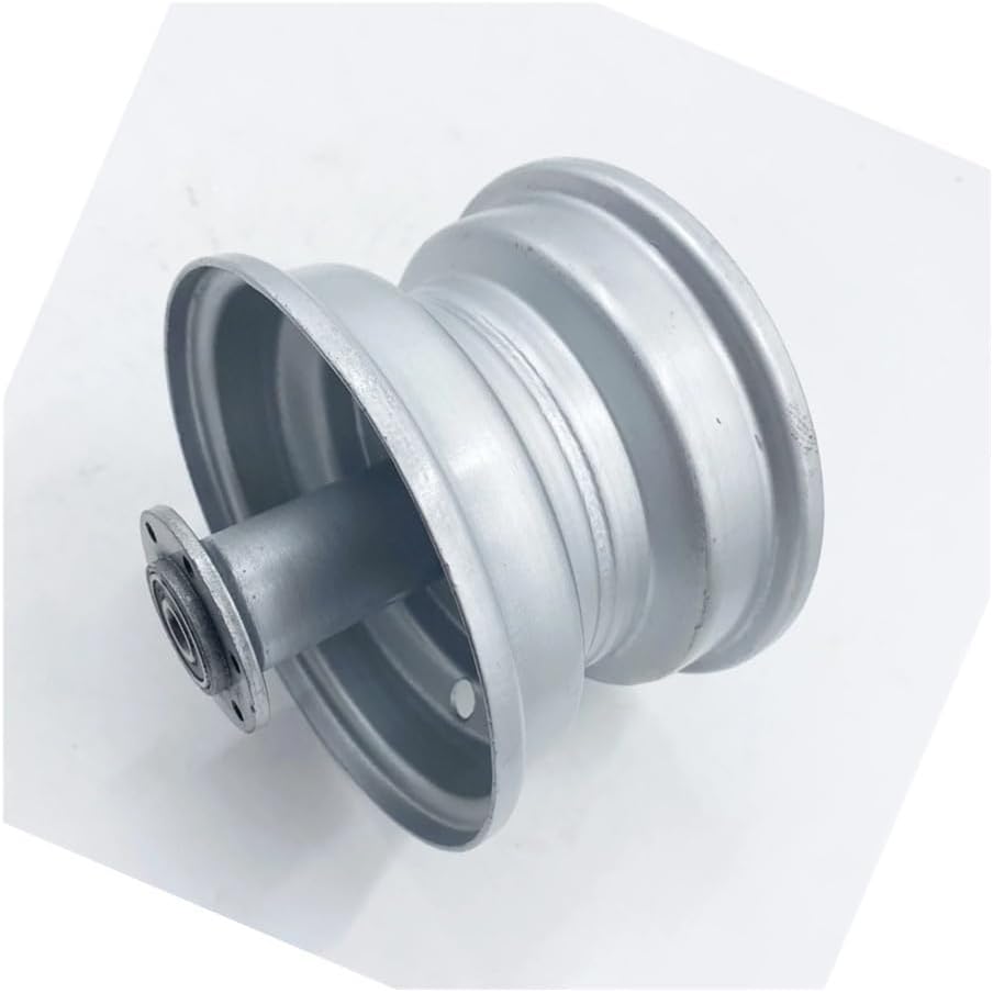 Rear Wheel Hub Fit For ATV Motorcycle HS 100cc CT100 CT100U 41200