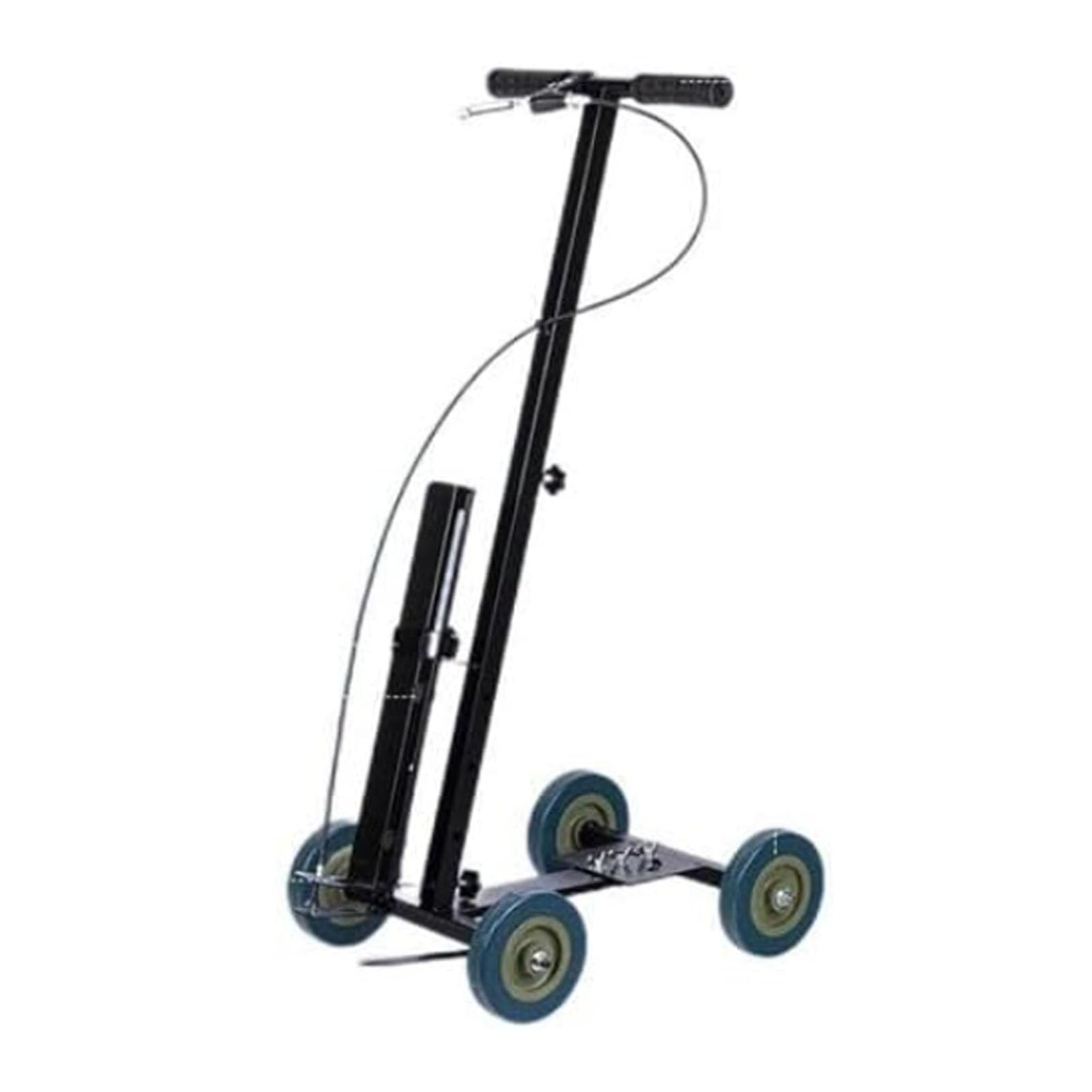 asdchZen Paint Line Striping Machine With Width And Angle Adjustment For Road And Grass Marking