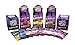 Syntrax Nectar Protein Powder Sampler Variety Bag - All 15 Flavors!