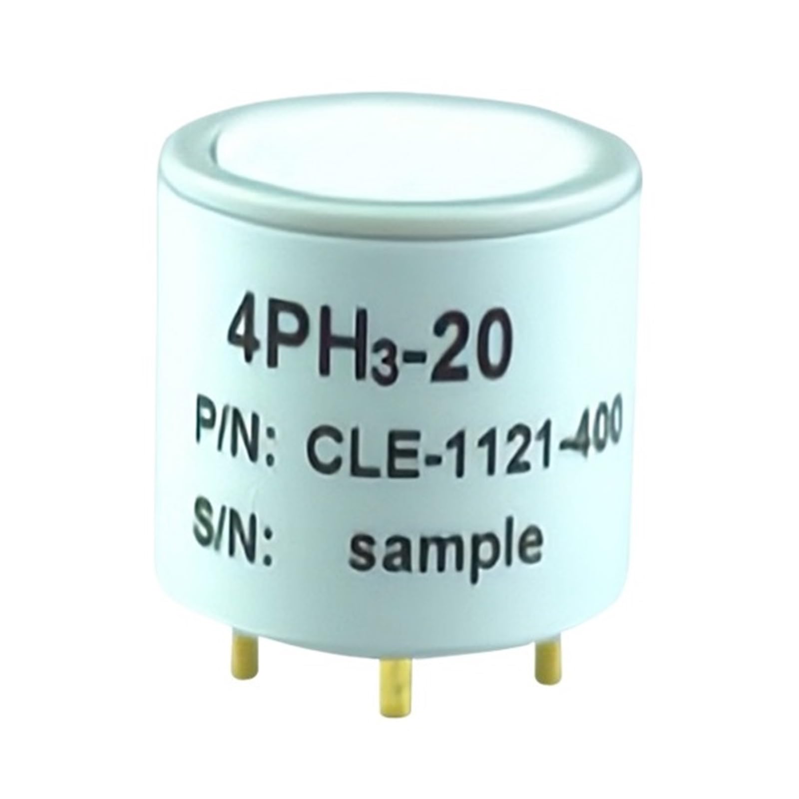 CXFCIHFT 4PH3-20 4PH3-1000 CLE-1113-400 Sensor/PH3 gas sensor 7PH3-2000(4PH3-1000)