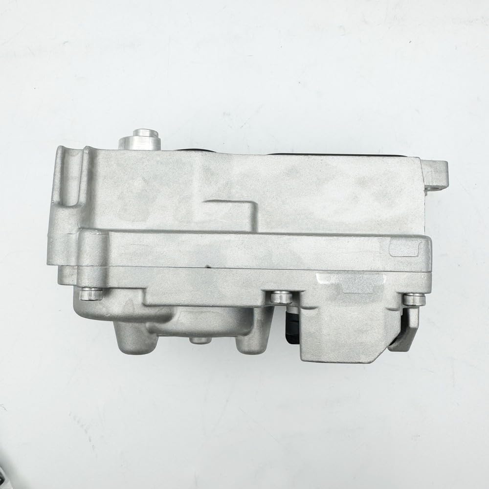 Zestaw intercooler Do Cummins Ram 2013-2018 | 68445522AA HE300VG Turbo Actuator 6.7L Kit 2500 Turbosprężarka silnika auta