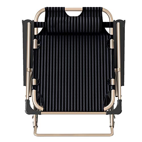 Chaise Longue Pliante et Réglable avec Coussin Confort Modèle c2012
