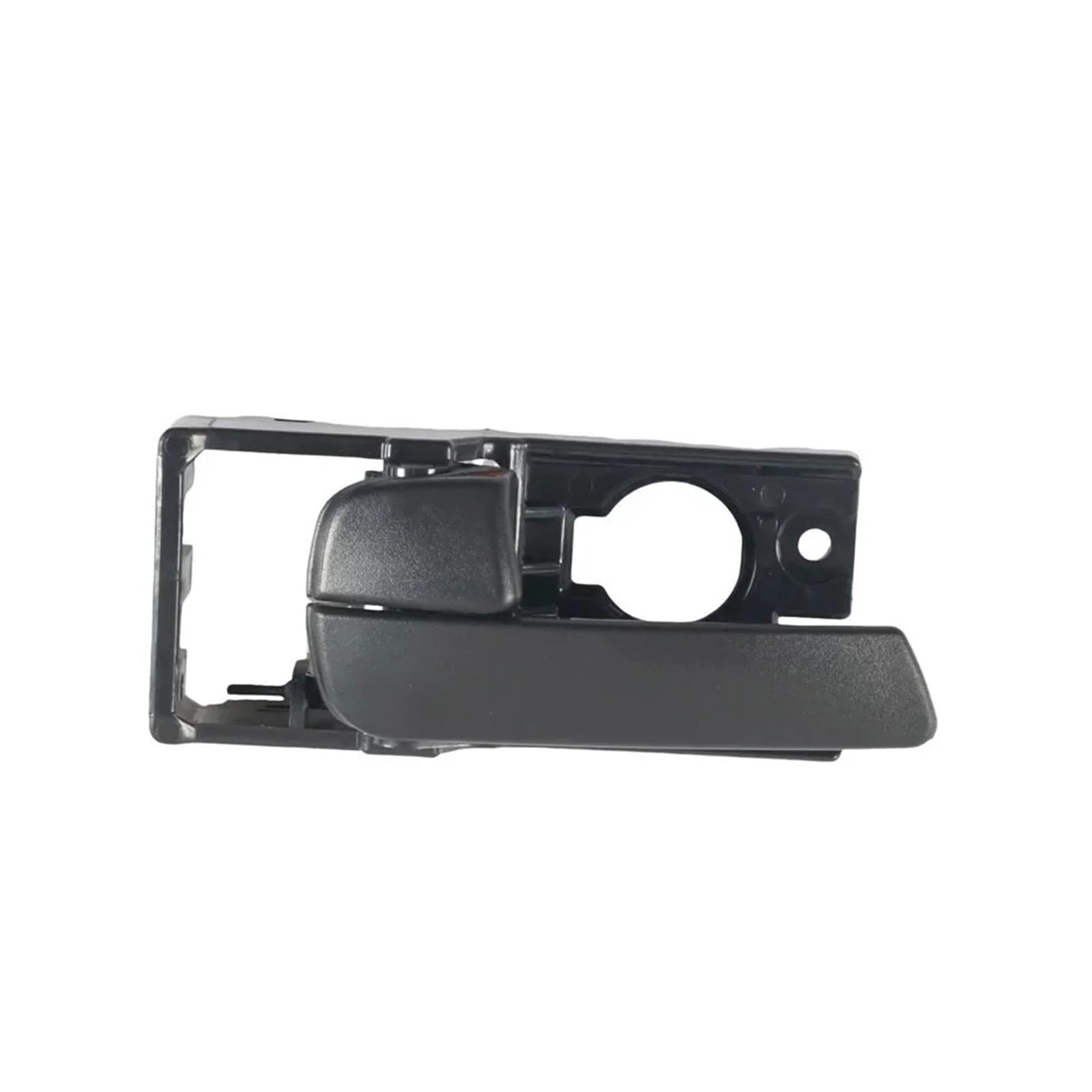 Punxdda Front L Car Inner Handle 82610-1G000 82620-1G000 83610-1G000 83620-1G000 For Kia For Rio 2006-2010 Interior Door Handle(Front L)