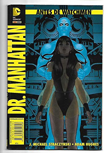 Antes de Watchmen - Panini - Coleção em 8 volumes !!
