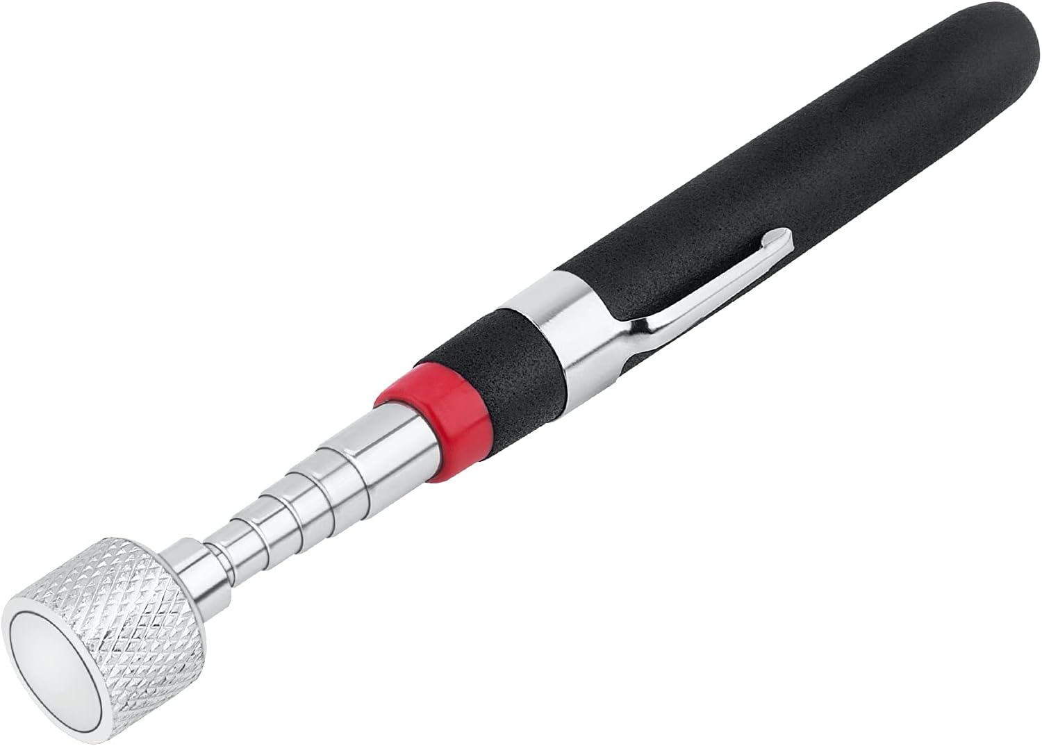 Magnetic Pickup Tool, Magnetic Upgrade (15LB/6.8kg), Extendable