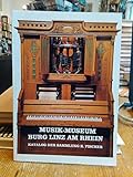  Musik-Museum Burg Linz am Rhein.