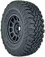 ジオランダーM/T G003 37×12.5×17 4本、プロコンプホイール付 Amazon.com: Yokohama GEOLANDAR MT G003 all_ Season Radial