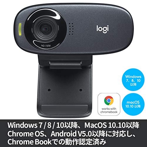 Androidスマホにwebカメラをつないで遊んでみよう ぱそふぉん