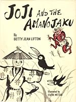 Joji and the Amanojaku (Dragon) B0006AUZZ4 Book Cover