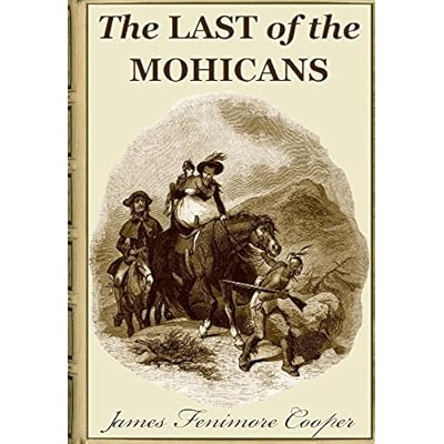 The Last of the Mohicans