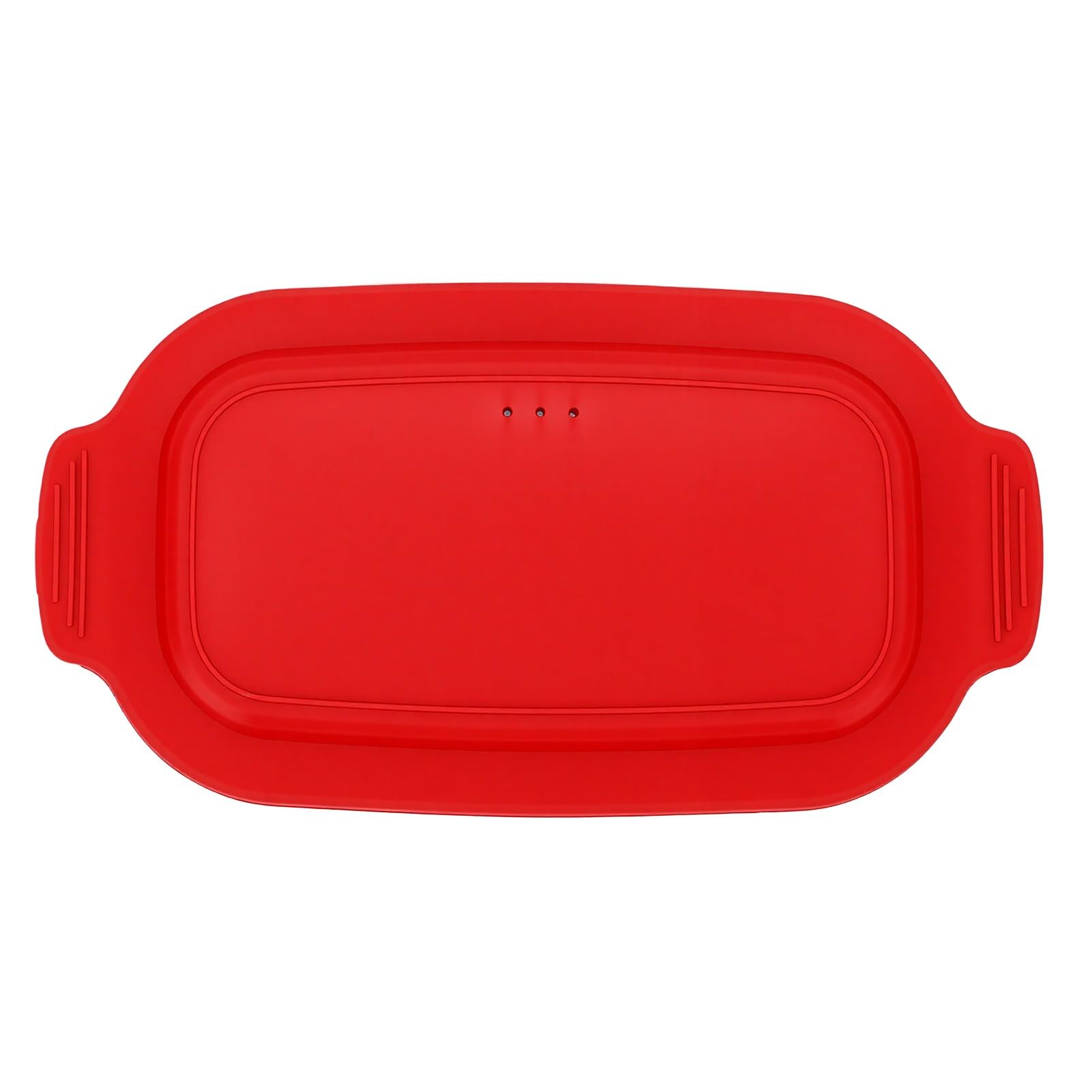 Microwave Egg Cooker per 2 Uova, Design Antiaderente