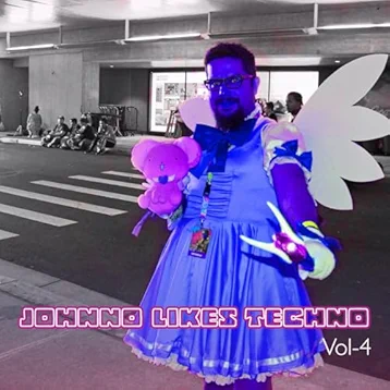 Johnno likes Techno, Vol. 4