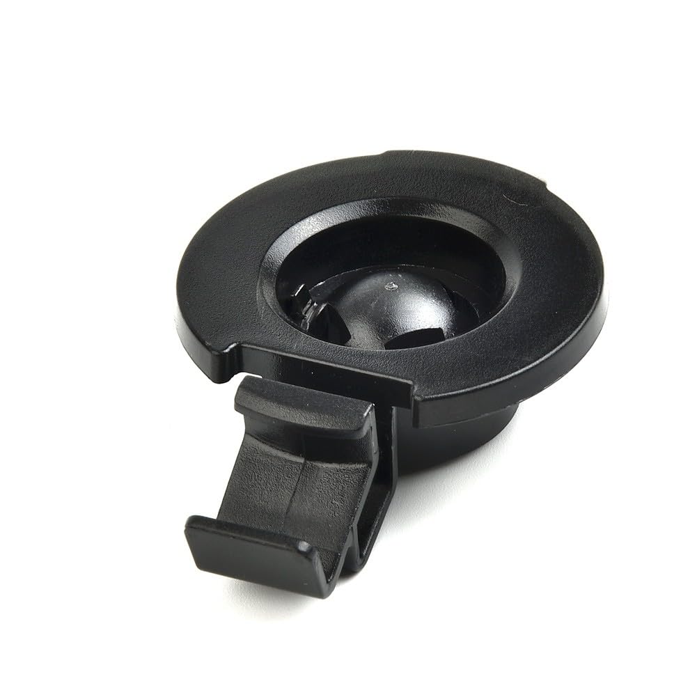 Soporte de Parabrisas con Ventosa for Drive GPS, Soporte de Coche Ajustable for salpicadero o Parabrisas