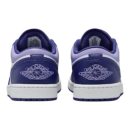 Image of Nike Men's Air Jordan 1 Low Sneaker
