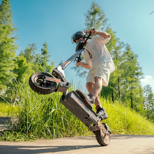 KuKirin G2 Electric Scooter