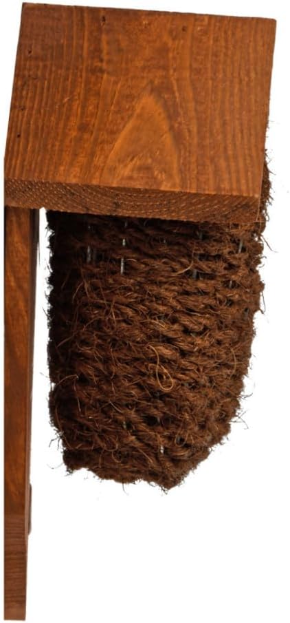 Esschert Design Bird Nest Pocket - Coconut Fiber