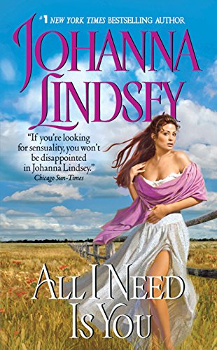 All I Need Is You (Straton Family Book 2)