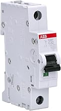 ABB S201-C32 Sicherungsautomat S200 1P 32 A-C 2CDS251001R0324