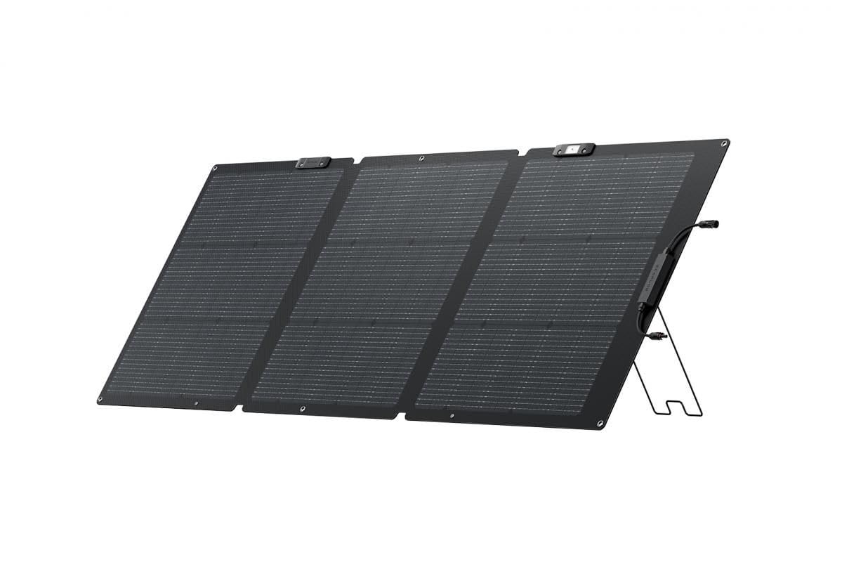 Ecoflow NextGen – Portable Solar Panel (EFSOLAR160W-N)