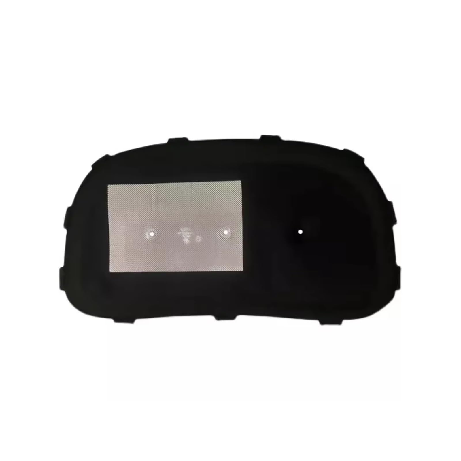 Coton d'isolation capot haut de gamme pour moteur Opel Insignia B et Buick