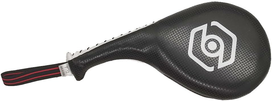 Force Test Kick pad Boxing Taekwondo Kickboxing Power Meter Paddle Impact Measure