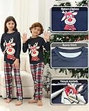 Zoom IMG-2 pigiami natalizi per tutta la Zoom IMG-2 pigiami natalizi per tutta la