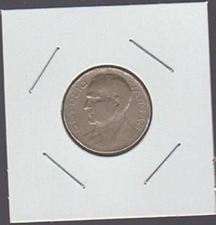 1940 Brazil Classic Head $3 Very Fine