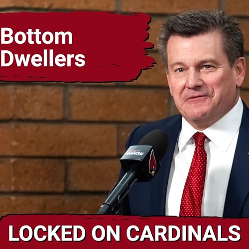 Arizona Cardinals, Michae EMBARRASS Themselves Again in 2026 NFLPA Report Card