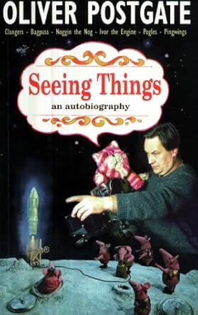 Seeing Things