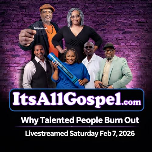 Why Talented People Burn Out