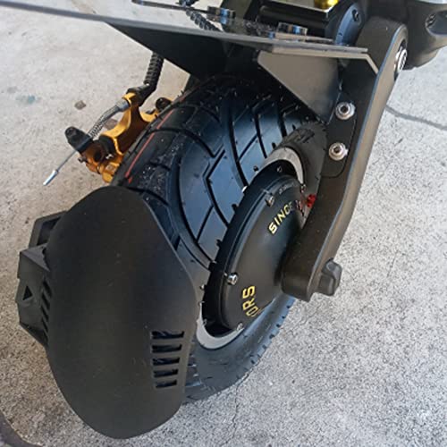 V Tower 10X3.0 Inch Off Road City Road Pneumatic Tire Inner Tube Inflatable Tyre For Electric Scooter 10Inch 255X80 10X3.0 80/65-6 #TOP7