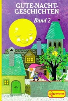 Hardcover Gute-Nacht-Geschichten, Bd.2 [German] Book