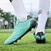 Imagen de HaloTeam Zapatos de Fútbol Hombres Spike Zapatillas de Deporte Atletismo Profesionales Training Botas de Fútbol