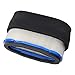 11013-7027 Air Filter&Pre Filter for Kawasaki 11013-7024 11013-7010 11013-7005 FH721V FH641V FH601V FH680V /19-25HP vertical shaft engines/Compatible John Deere M150949