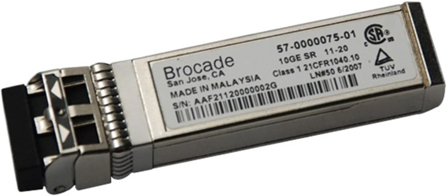 57-1000075-01 10G SR Multi-Mode Module Optical Module Fiber Optic Module