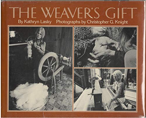 The Weaver's Gift