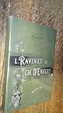  Couverts & orfèvrerie L. Ravinet et Ch. D\'Enfert - Catalogue - vers 1900 -