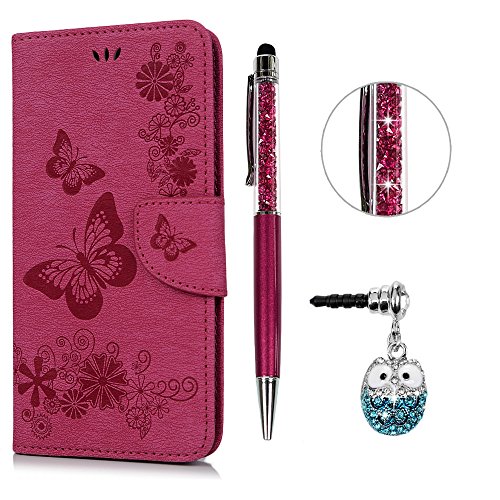 IPhone 6/6S Plus Custodia Pelle Case, kasos cassa