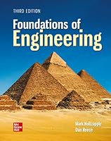 Loose Leaf for Foundations of Engineering 1260588157 Book Cover