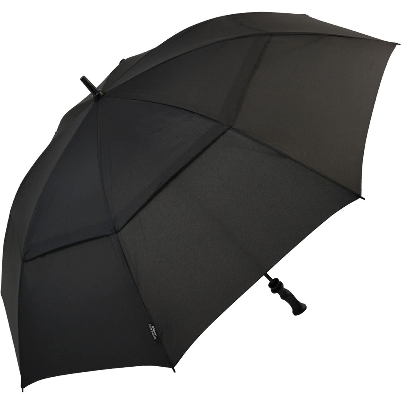 Falcone Golf Parasol Automatyczny, Czarny