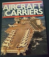 Aircraft Carriers 0822595044 Book Cover
