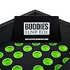 Buddies Bump Box Filler for King Size Pre Rolled Cones - Fills 34 Cones Simultaneously