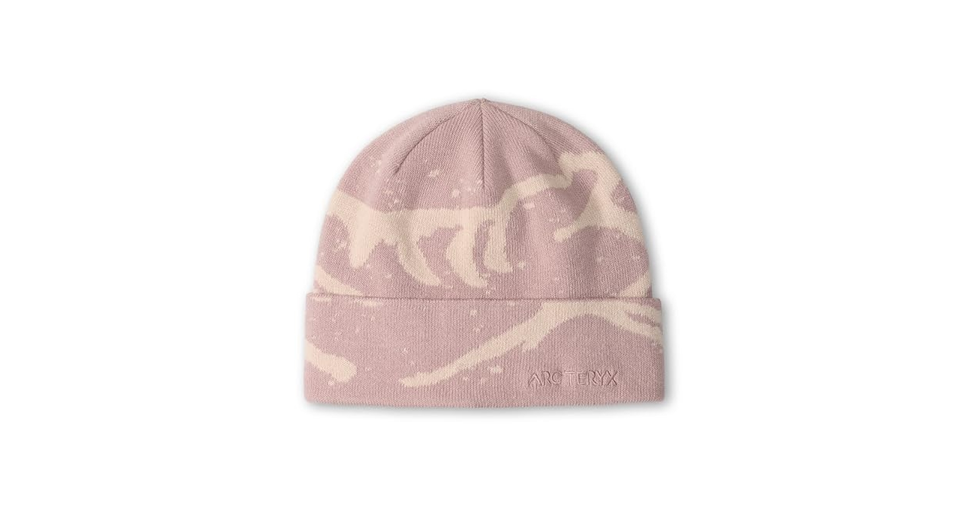 Amazon.com: Arc'teryx Grotto Toque | Winter Toque Made from