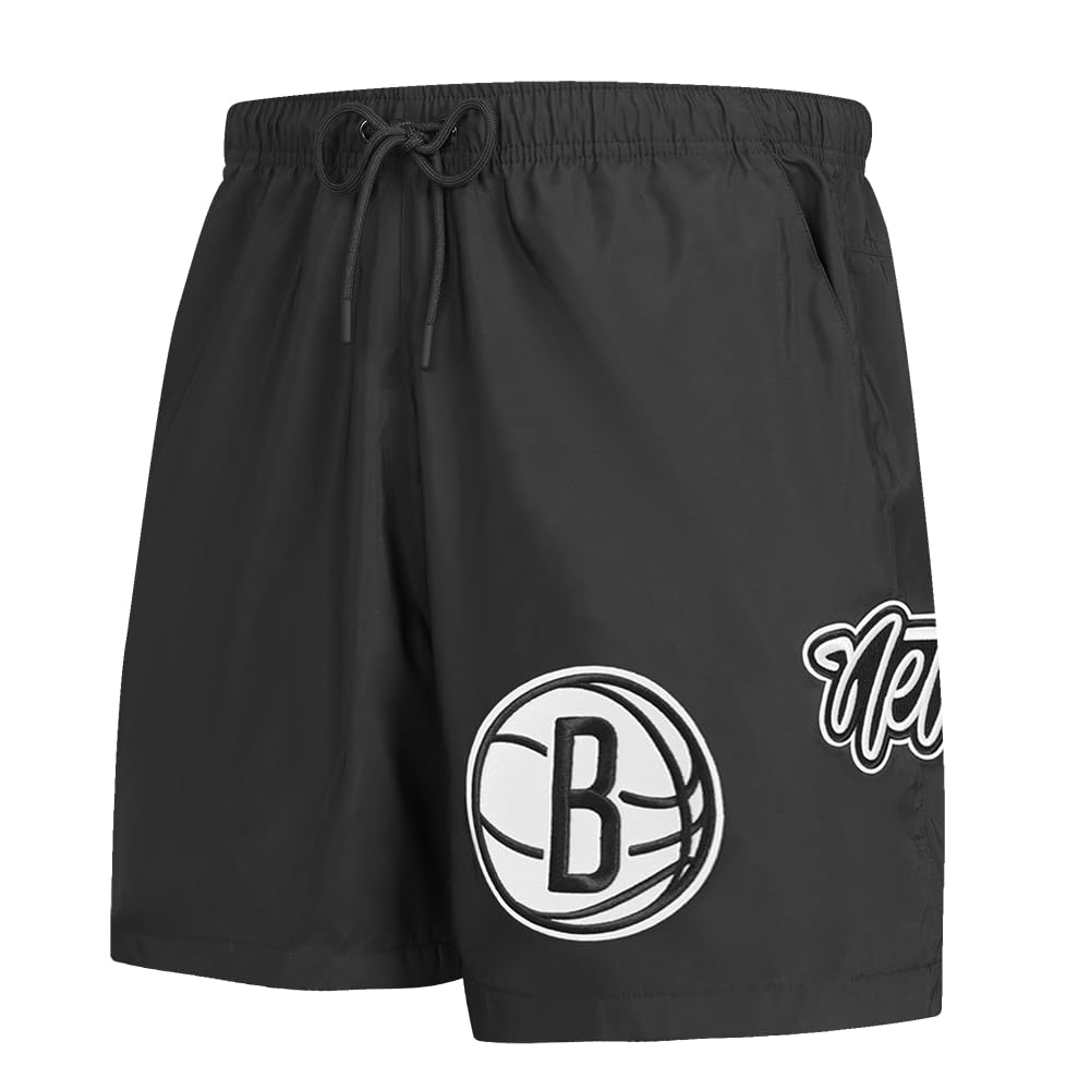 Pro Standard NBA Mens Mens NBA Classic Woven Woven Short