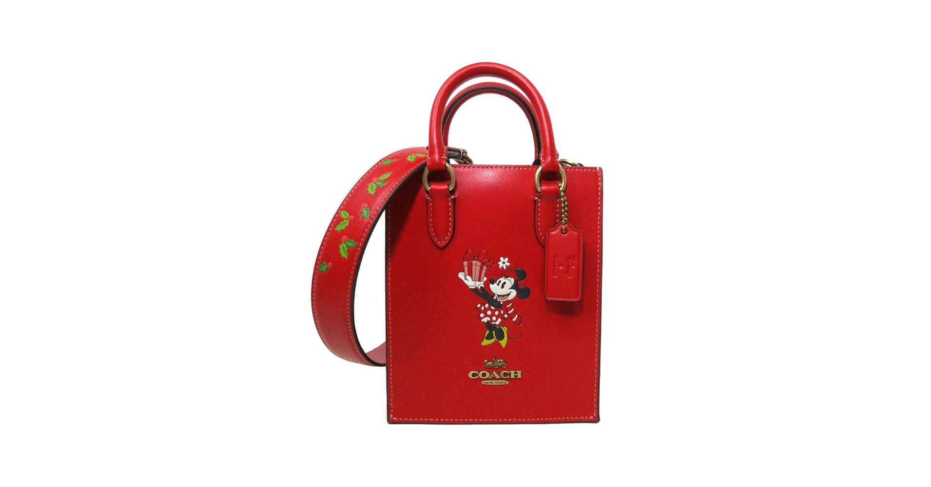 Amazon | [コーチ] バッグ ショルダーバッグ ミニー コーチ