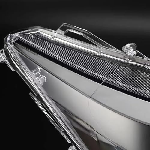 Couvercle d'objectif phare RAV4 2020-2023 de qualité supérieure - 5