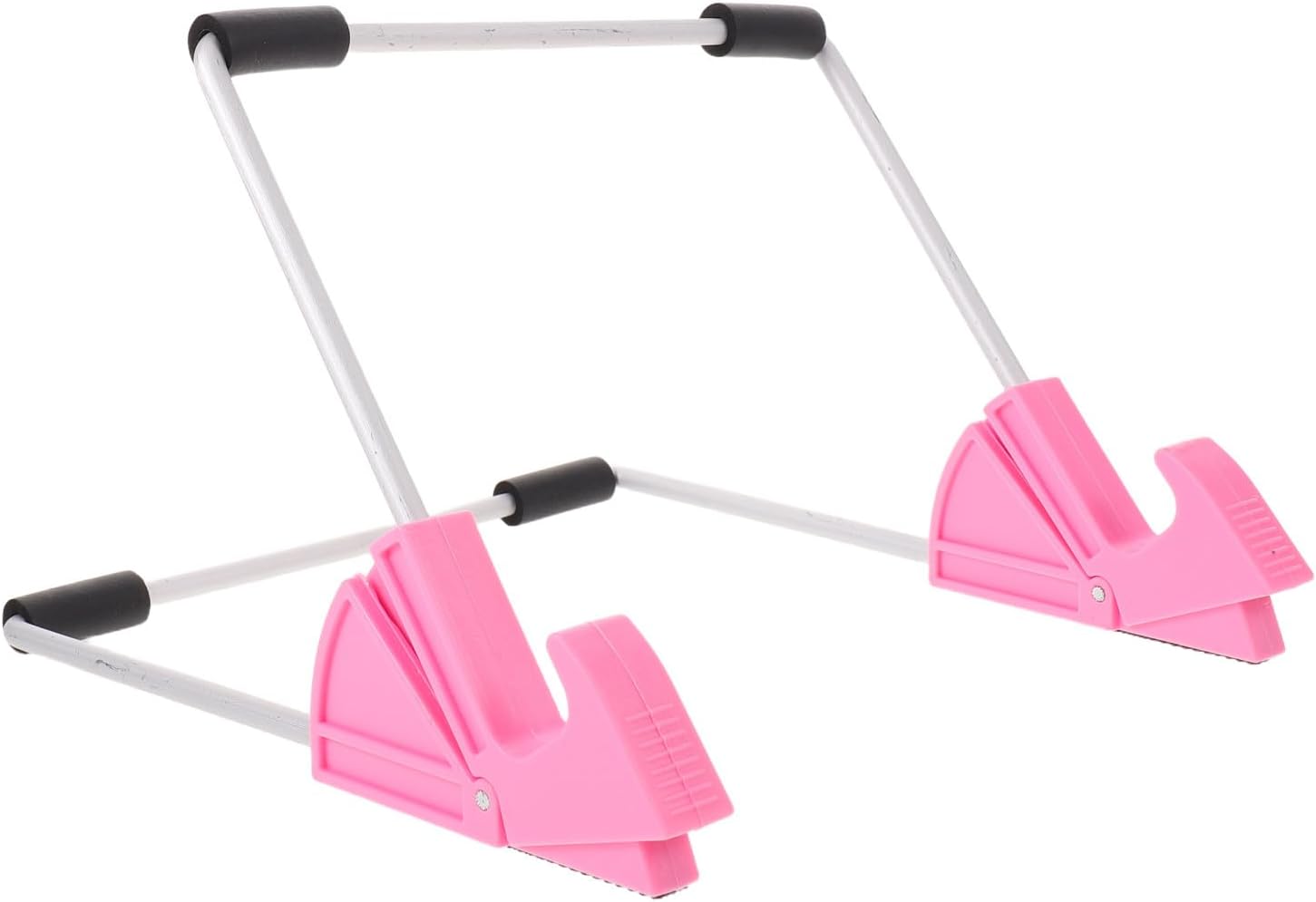 GRIRIW Light Tracing Box Stand: Light Pad Stand for Drawing Tablets - LED Tracing Pad/Board/Boxes Rack - Copy Board Bracket Holder for Artists, Painters, and Designers Blue