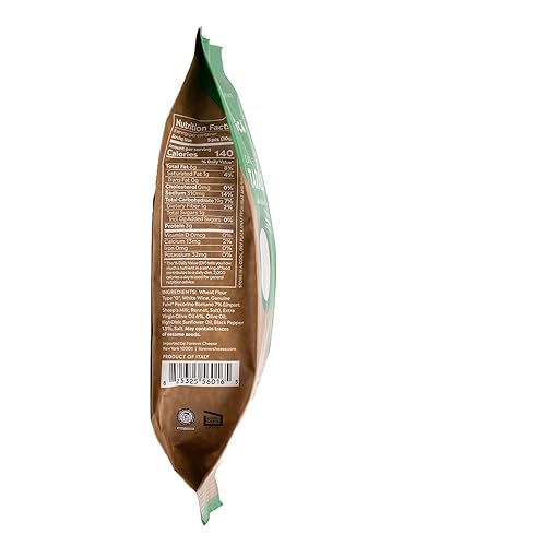 Miniatura 4 de Mitica Taralli Cacio E Pepe, 8.81 OZ